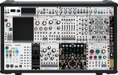 My vagal Eurorack (copy) (copy)