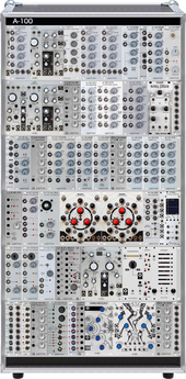 SCAD Eurorack STUDENT PATCHES (copied from SCADMODULAR)