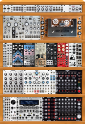Mix’n’Effects Sidecar
