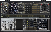 My mulish Eurorack