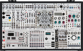 Intellijel 104hp 7U Portable (Archive Summer Camp 2018)