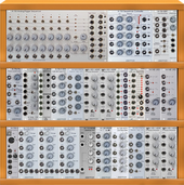 Analog Doepfer LC9