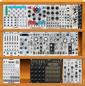 My random modular