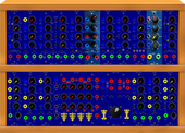 Bugbrand Two-Frame