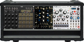 My sober Eurorack