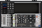 My Soon To Be Actual Rack (copy)