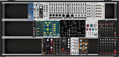 El Gran Gato Enfermo (Current Setup)