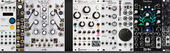 3U 84 Audio FX