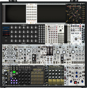 My Super Shared System (July 2018) [NLC CONCEPT]