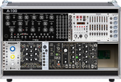 My bad Eurorack