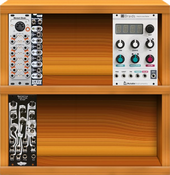 My unsolved Eurorack