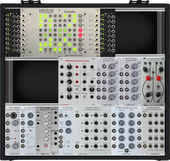 Studio rack 2 &amp; Vocoder
