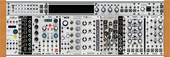 Intellijel 104hp 4U (Planned Summer Camp) (copied from thynk)