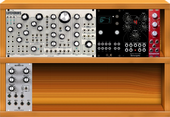 My green Eurorack