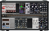 Make Noise 7U (copied from bryanstjames)