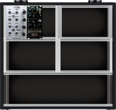 Studio half racks 4x