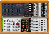 shameless Eurorack