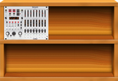 My tiny Eurorack