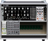My mumchance Eurorack