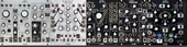 Techno Lead Rack