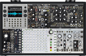 My massive Eurorack