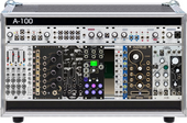 Intellijel 4u 84