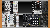 Mhenas Main Rack