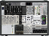 My looser Eurorack