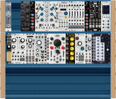 Rack brute sonic (copy)