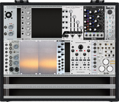 The Harvestman &amp; AD-202