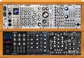 Eurorack Interface