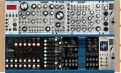 OSC rack