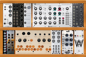 My legal Eurorack