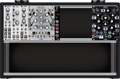 My saucy Eurorack
