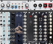 *Intellijel 42hp 4U (Current)