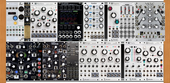 My attired Eurorack