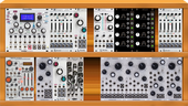 My superb Eurorack