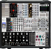 My adored Eurorack