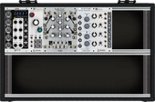 My sprucest Eurorack