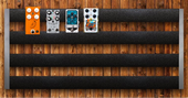 Pedalboard 1
