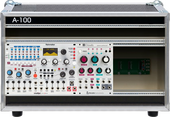 My riming Eurorack