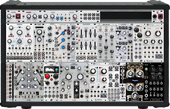 My fussy Eurorack