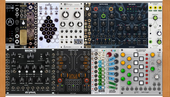 My quartile Eurorack