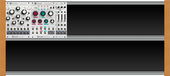 My woaded Eurorack