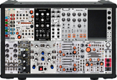 My attached Eurorack 168