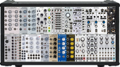 My Mantis Eurorack