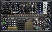 My breechless Eurorack