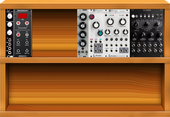 My unwound Eurorack