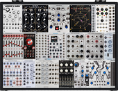 My flexile Eurorack