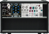 My stopping Eurorack